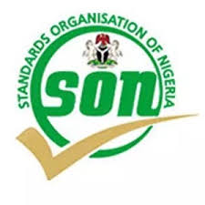 SON Logo